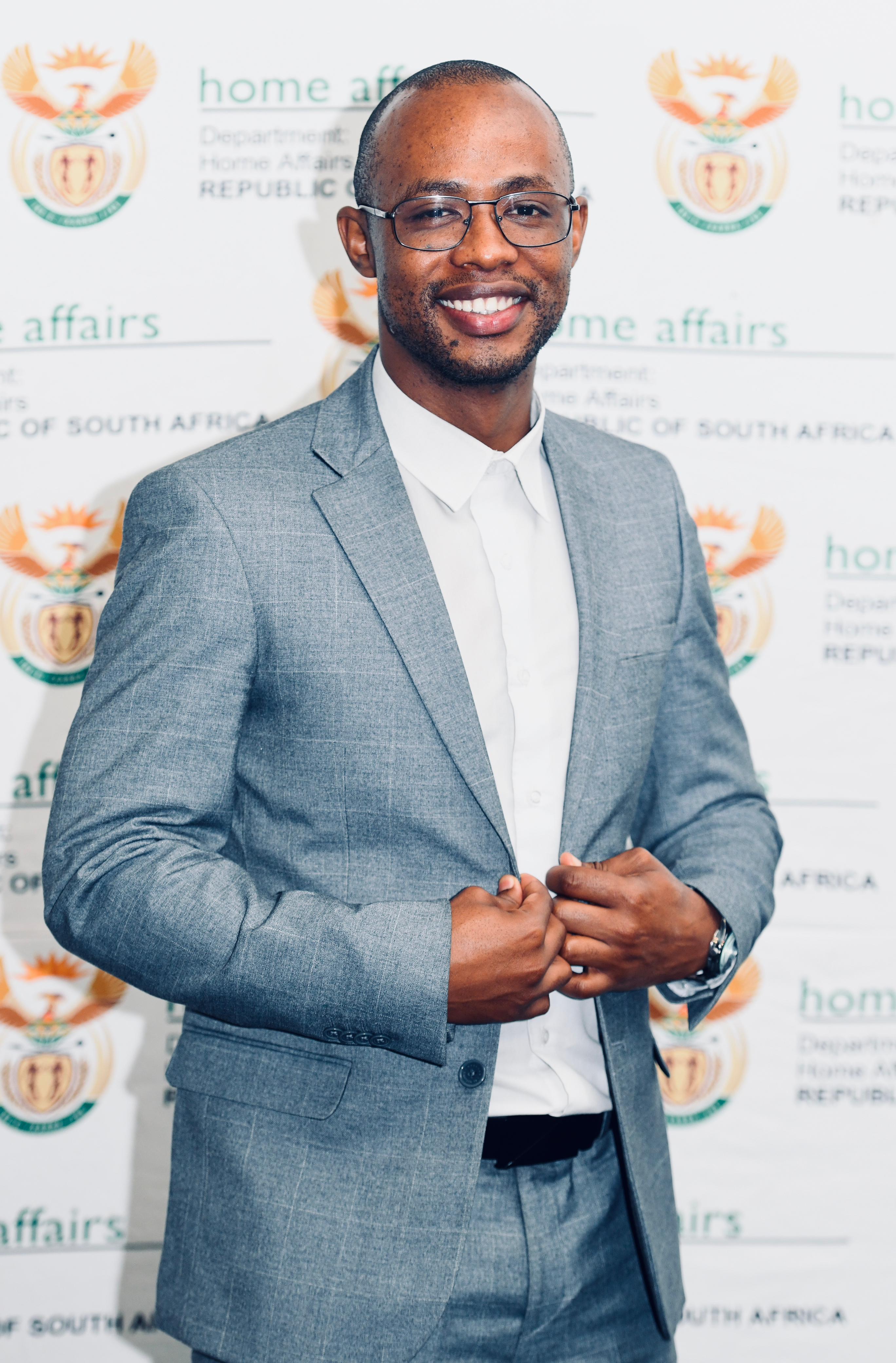 Anele Zondi