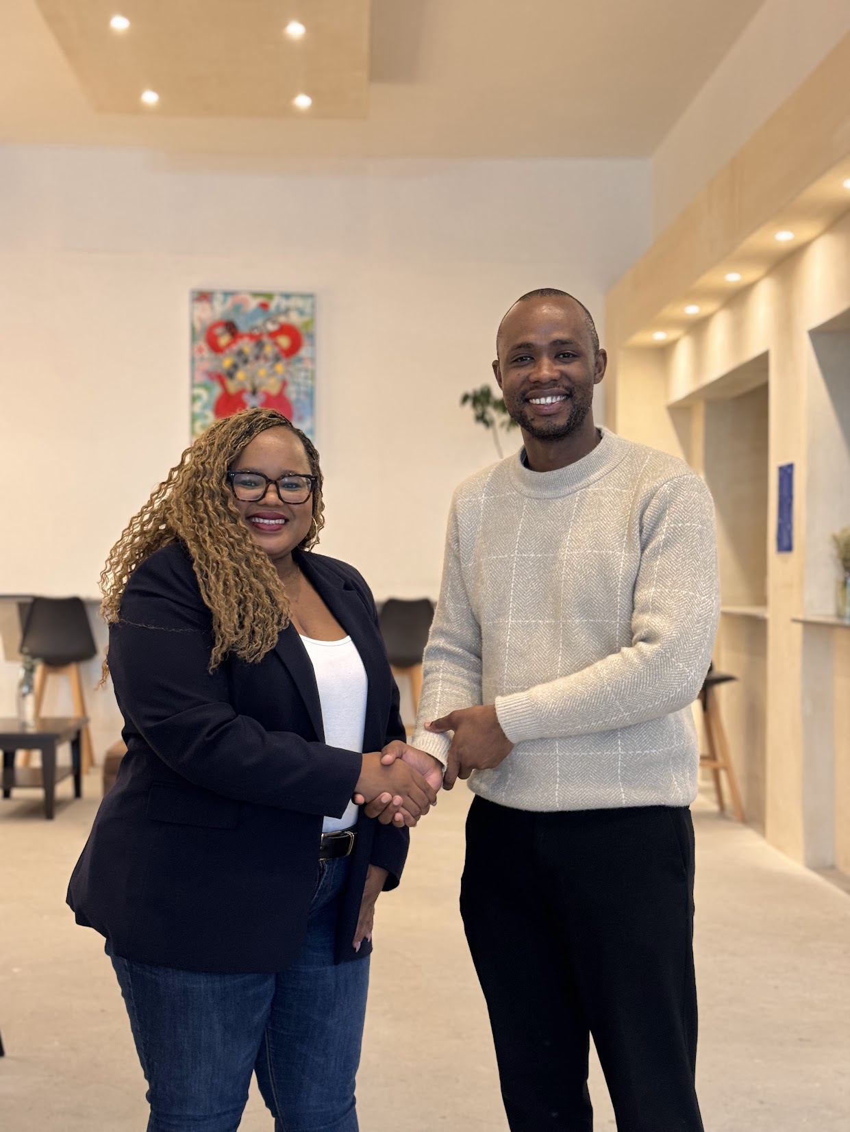 Anele Zondi